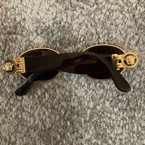 Gianni Versace Vintage Sunglasses